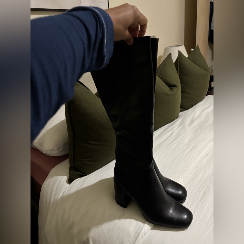 Winslow Boot